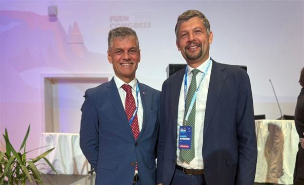 Harald Stauder; Daniel Alfreider