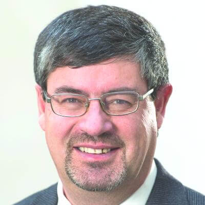 Albrecht PLANGGER