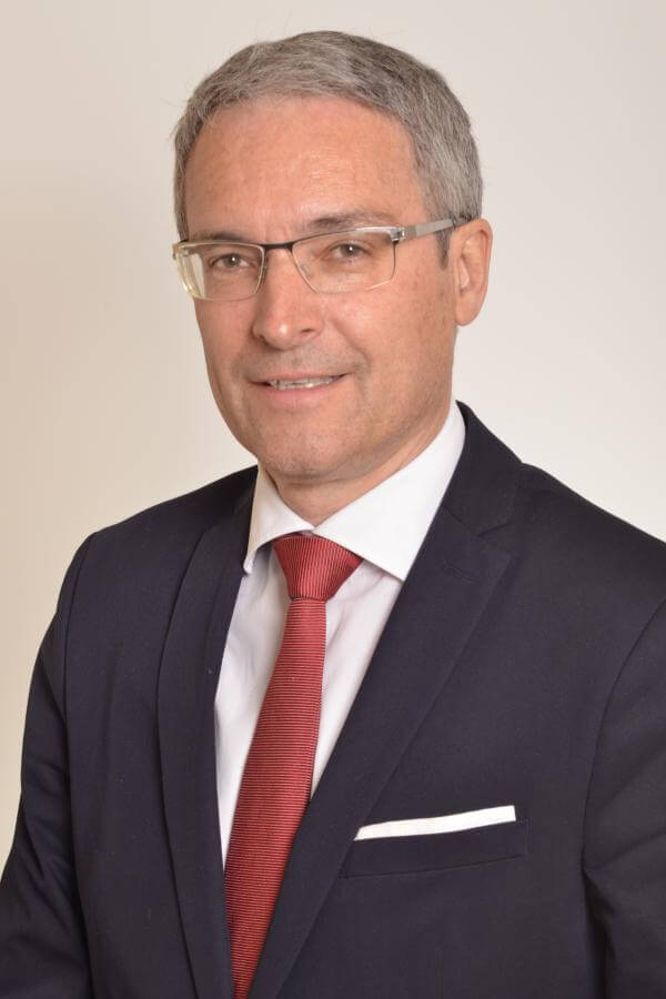 Dieter STEGER