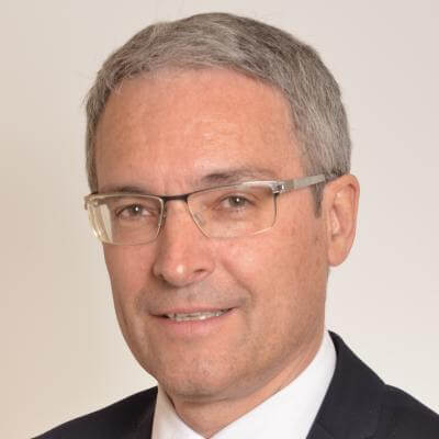 Dieter STEGER