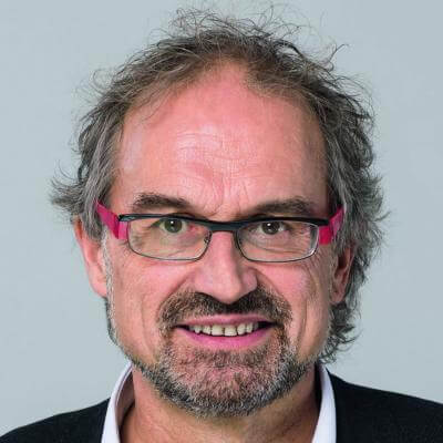 Manfred SCHULLIAN