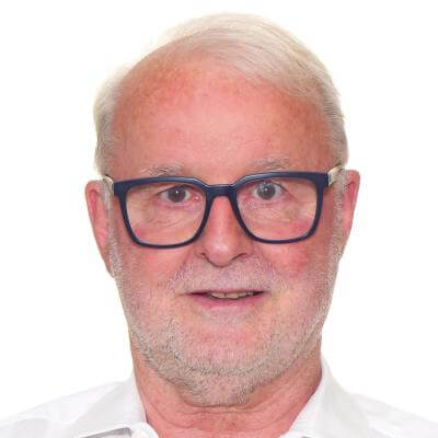 Norbert MAYR