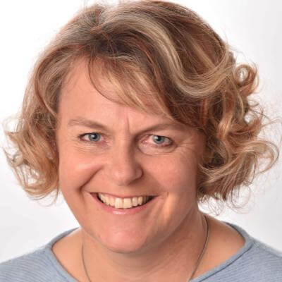 Rosmarie PAMER