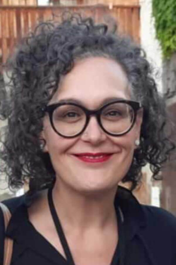 Verena TRÖGER