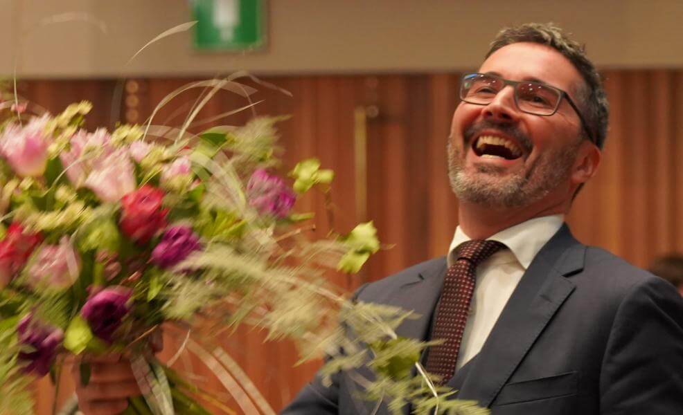 Arno Kompatscher