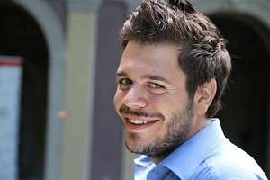 Rene Tumler