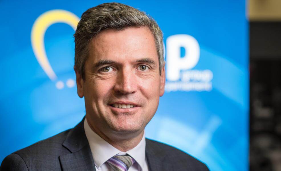 Herbert Dorfmann