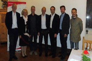 Klare Nominierungen Burggrafenamt und Vinschgau
