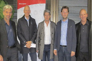 Vorbereitungen auf das heiße Wahljahr 2018 laufen
