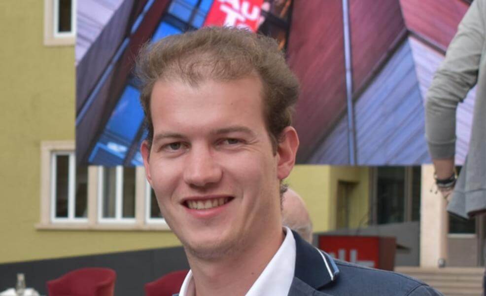 Felix Nagler