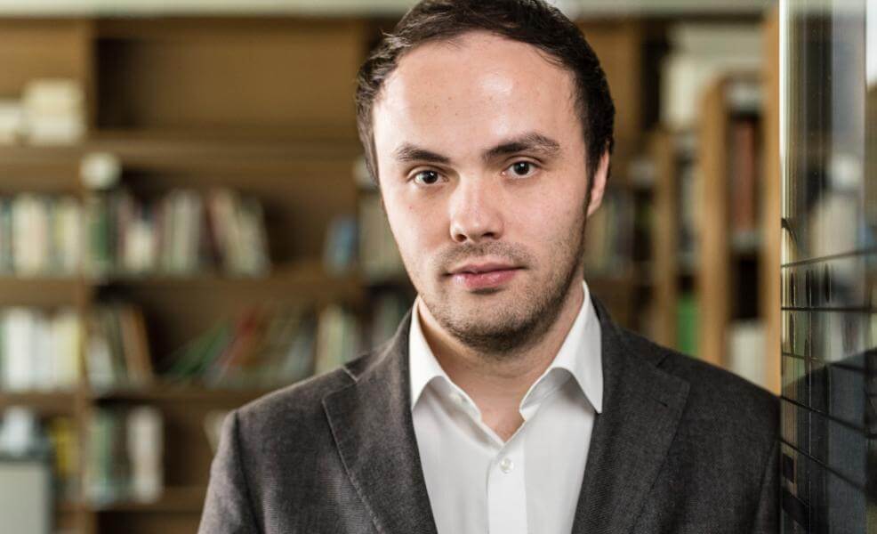 Philipp Achammer