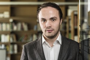 SVP-Obmann Philipp Achammer