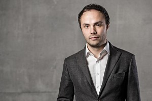 SVP-Obmann Philipp Achammer