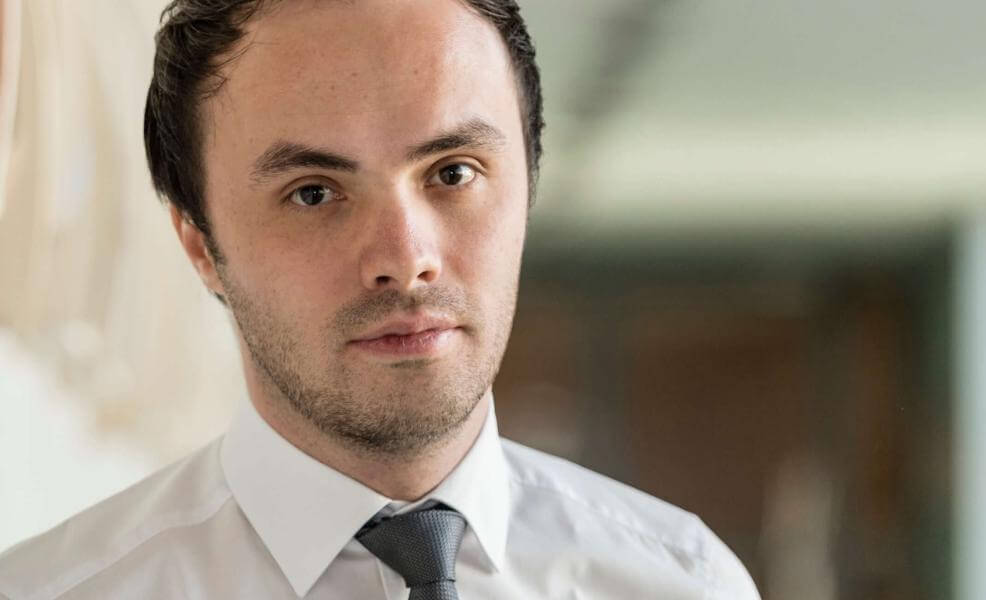 SVP-Obmann Philipp Achammer
