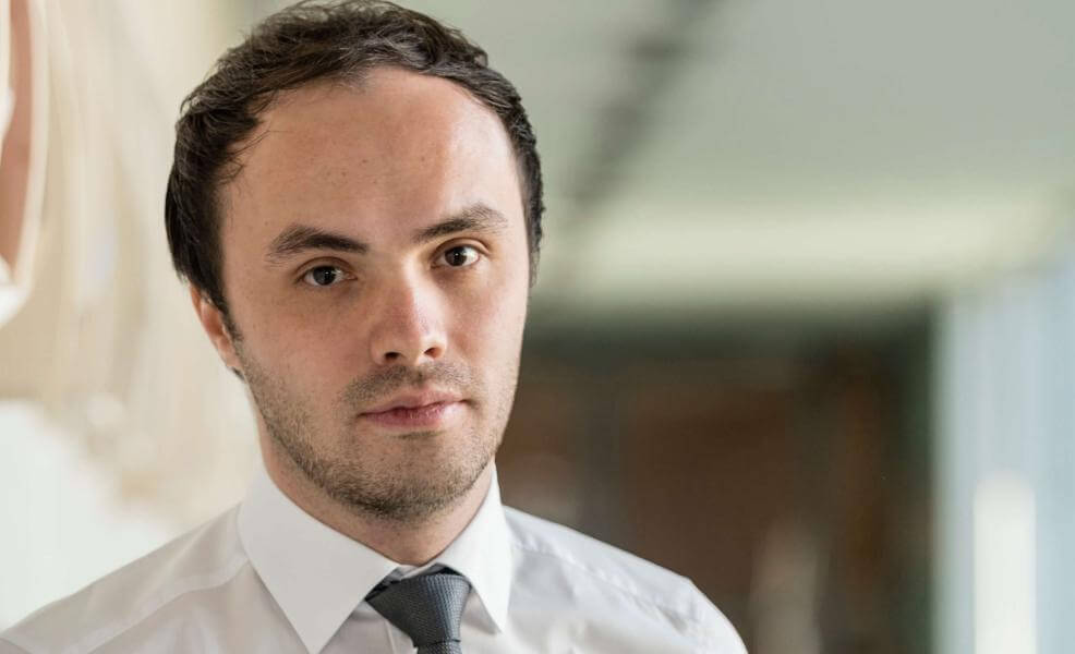 SVP-Obmann Philipp Achammer