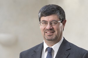 SVP-Kammerabgeordneter Albrecht Plangger