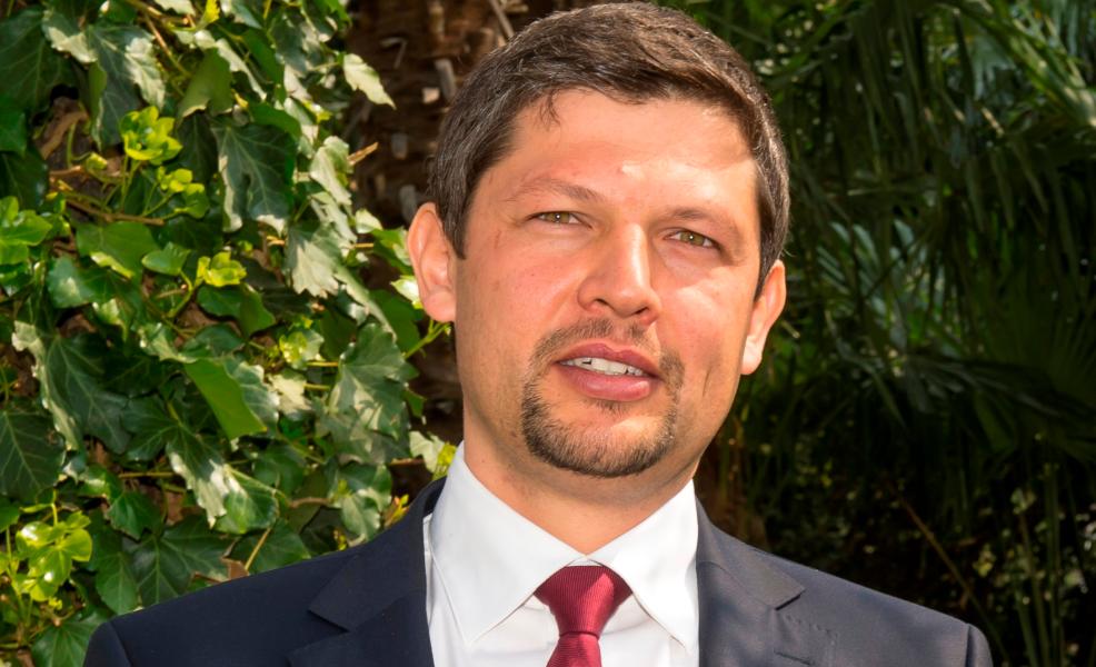 Daniel Alfreider