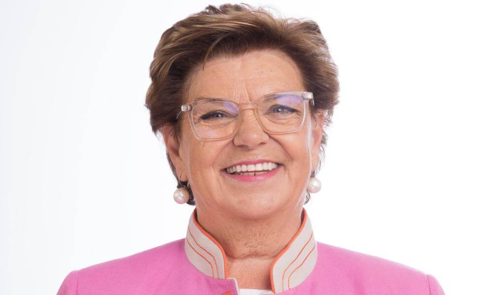 Annemarie Markart