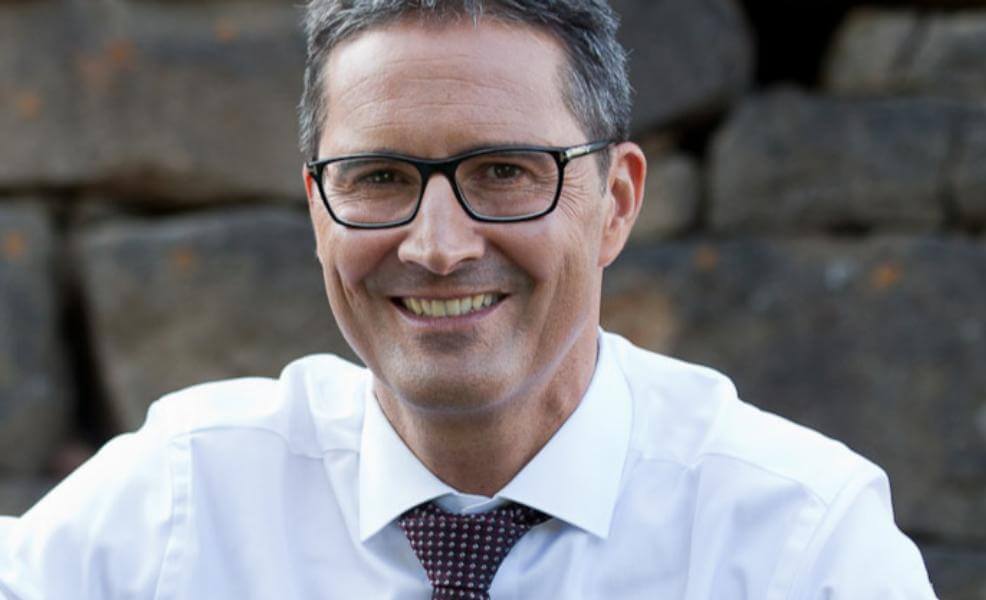 Arno Kompatscher