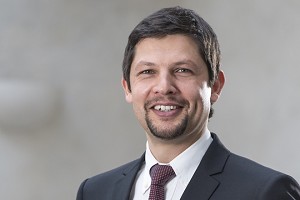 Daniel Alfreider