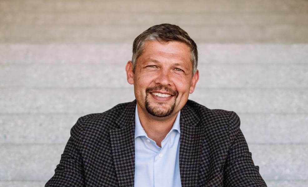 Daniel Alfreider