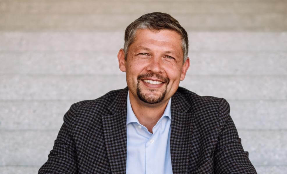 Daniel Alfreider