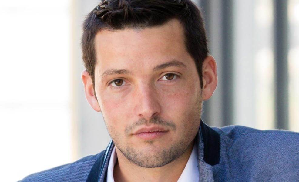 Dominik Oberstaller