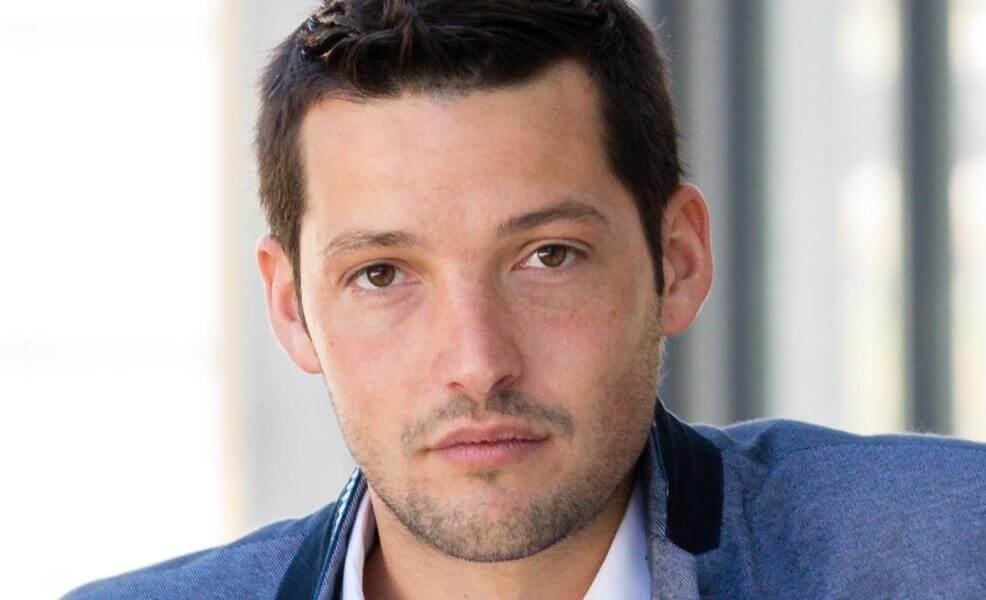 Dominik Oberstaller
