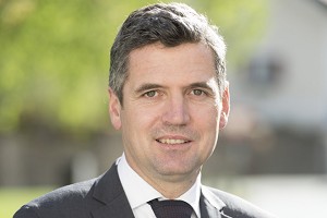 SVP-Europaparlamentarier Herbert Dorfmann