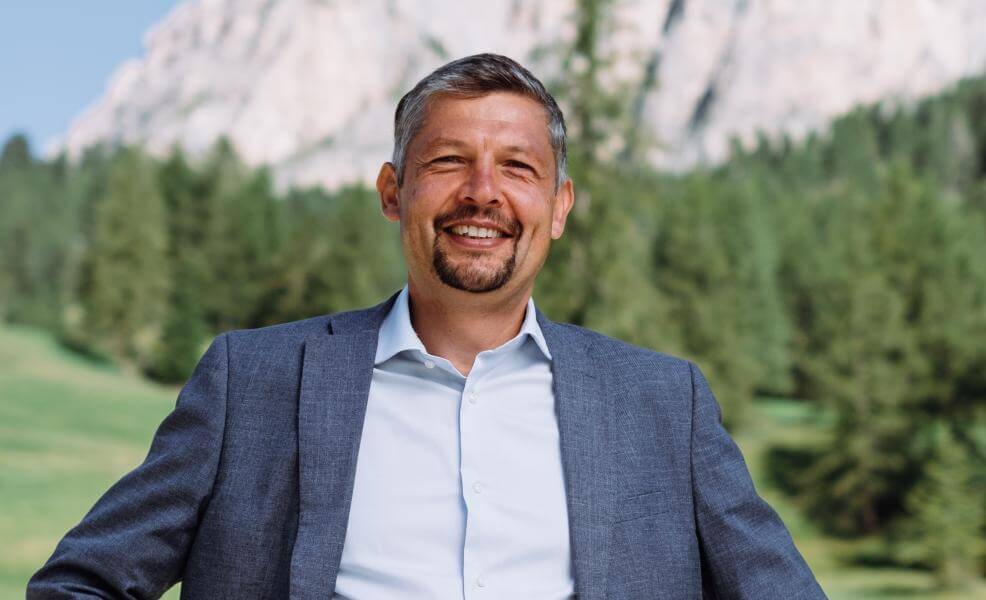 Daniel Alfreider
