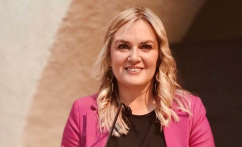 Renate Gebhard