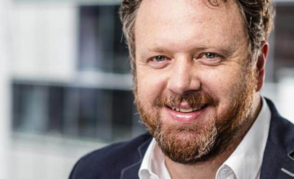 SVP-Fraktionssprecher Gert Lanz