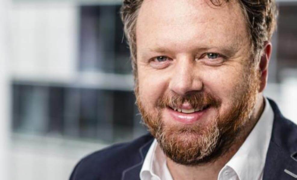 SVP-Fraktionssprecher Gert Lanz