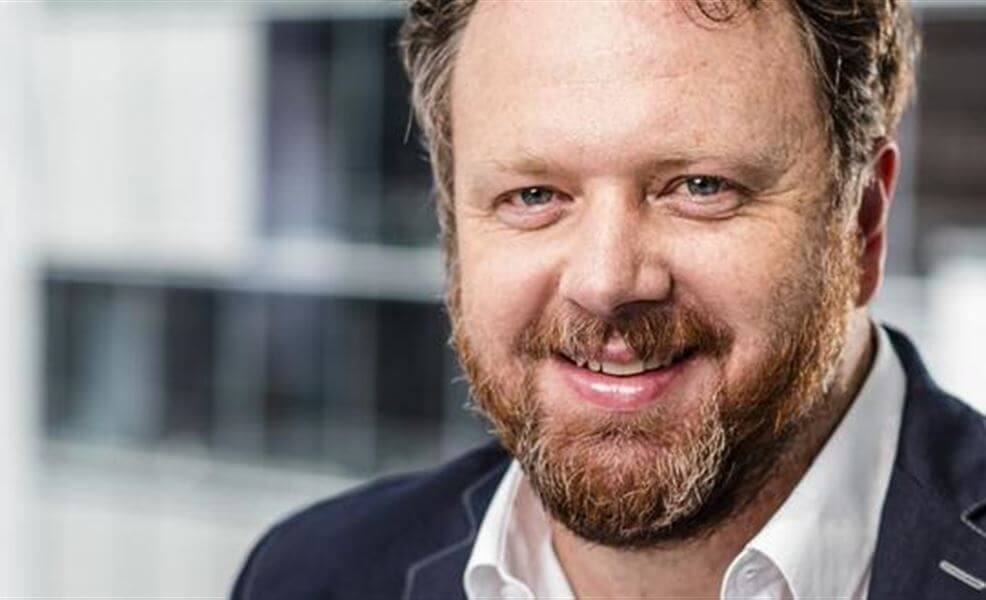 SVP-Fraktionsvorsitzender Gert Lanz