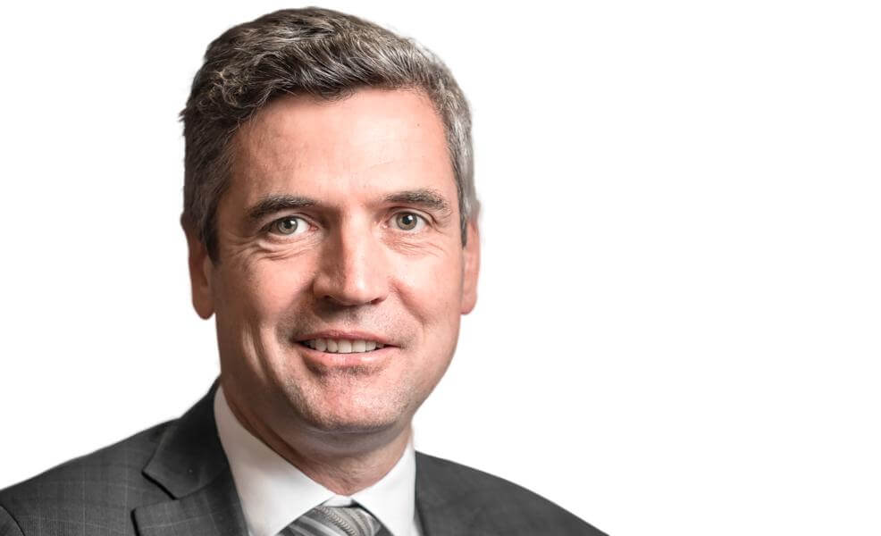 EU-Abgeordneter Herbert Dorfmann (SVP)