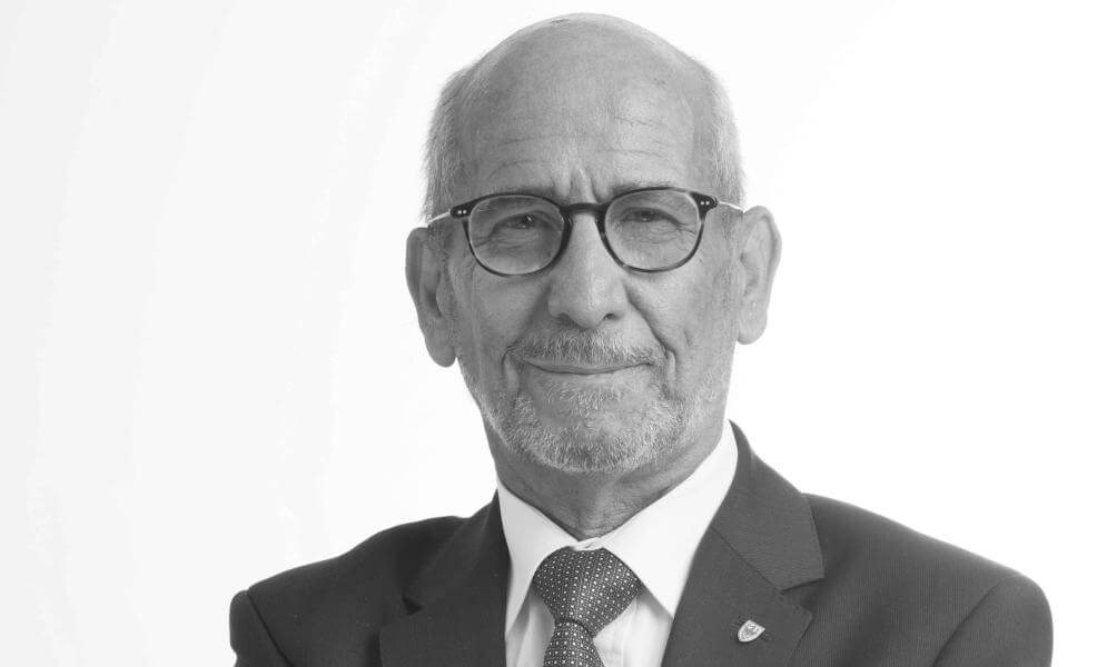 Helmuth Renzler (1953-2023)