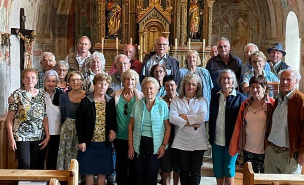 Gruppenbild