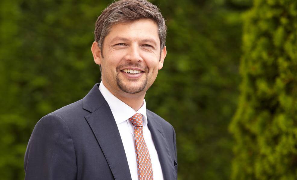 Daniel Alfreider