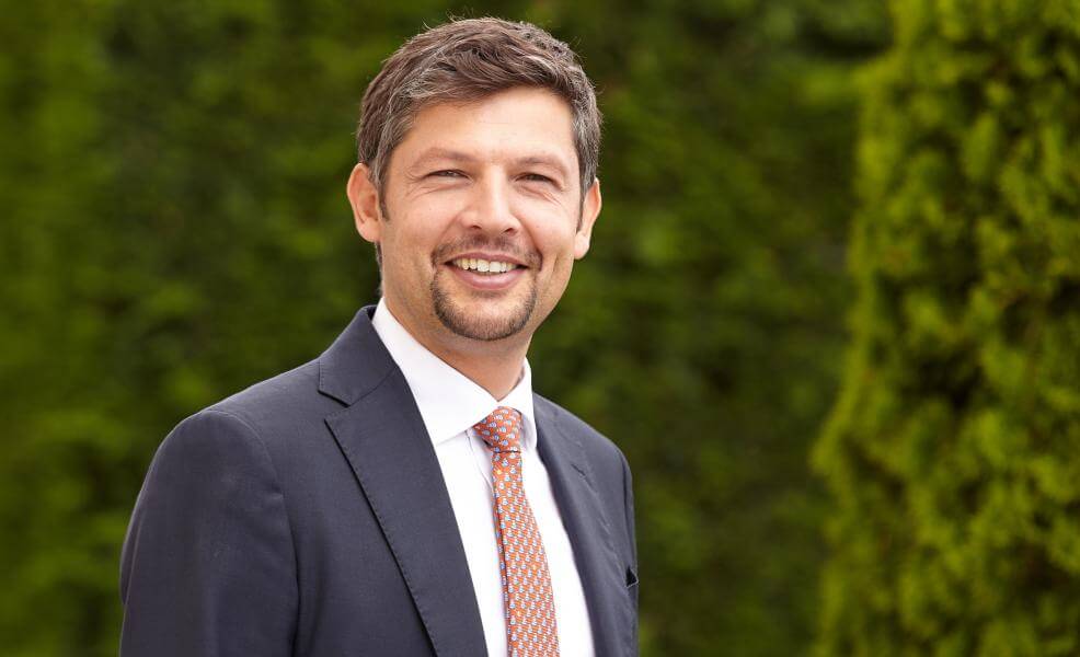 Daniel Alfreider