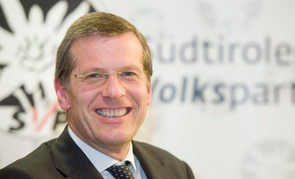 Josef Tschöll