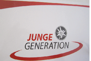 JG Burggrafenamt zweifelt an Entlastung