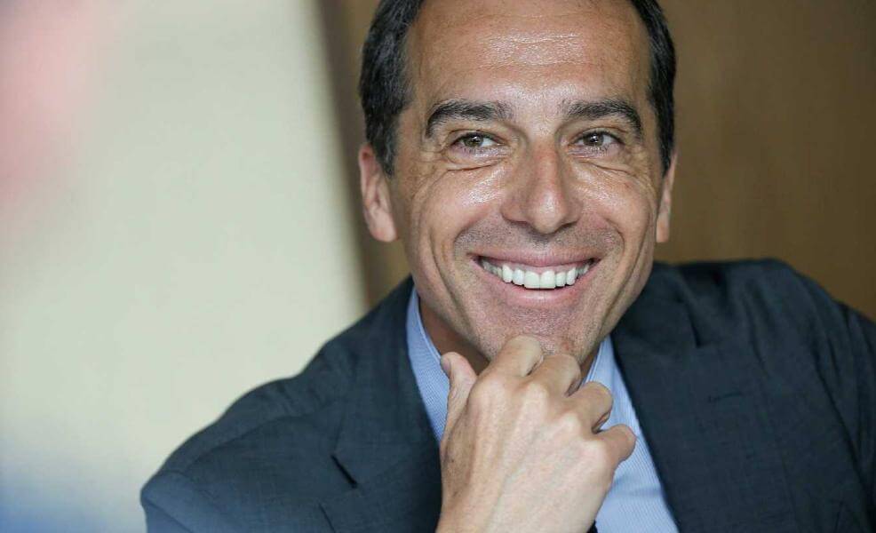 Christian Kern (SPÖ)