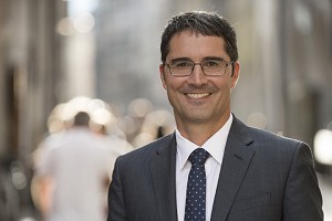 Arno Kompatscher