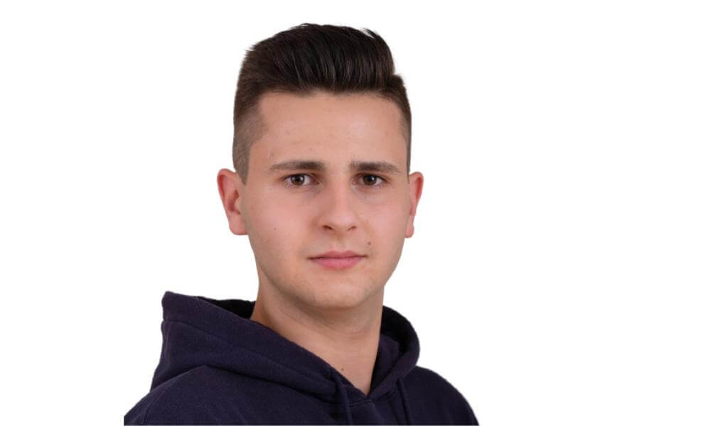 Fabian Gufler