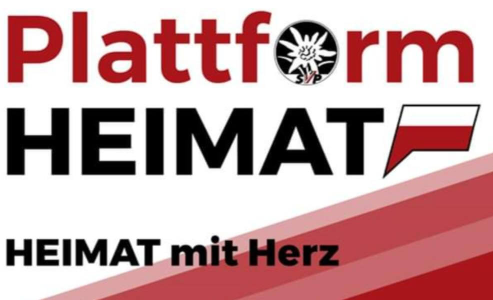 Plattform Heimat