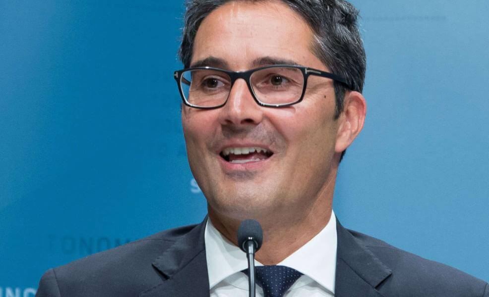 SVP-Landeshauptmann Arno Kompatscher