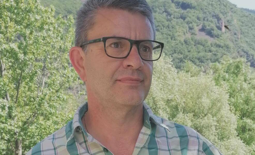 Markus Pfeifer