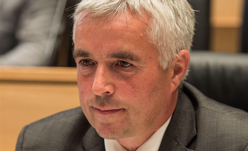 L-Abg. Josef Noggler