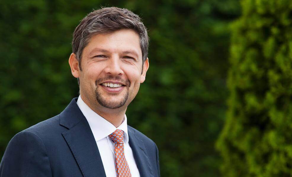 Daniel Alfreider