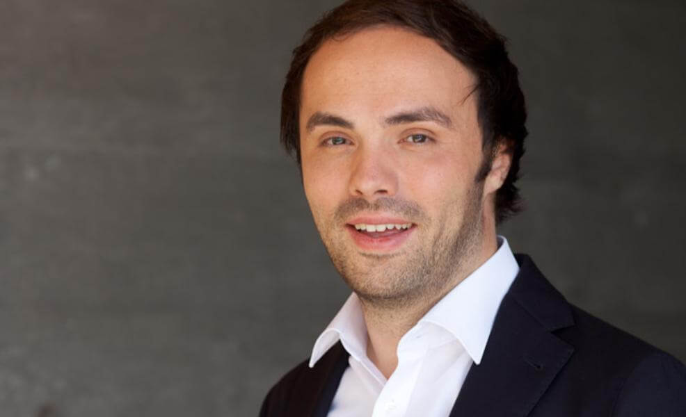 SVP-Landesrat Philipp Achammer